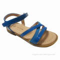 Children's Sandals, Comfortable for Outdoor Use